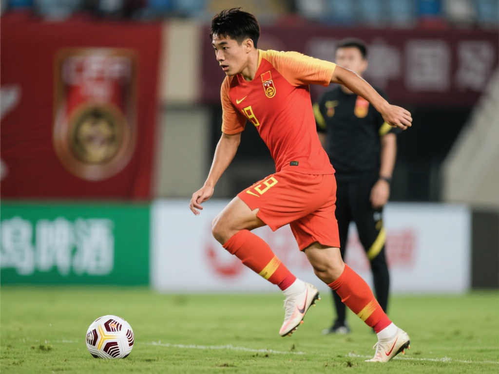 艾克森无缘世预赛名单，戴伟浚与韦世豪强势入选