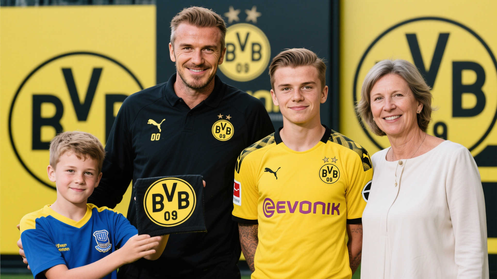 世俱杯揭幕战替补亮相，小贝林厄姆开启多特新篇章