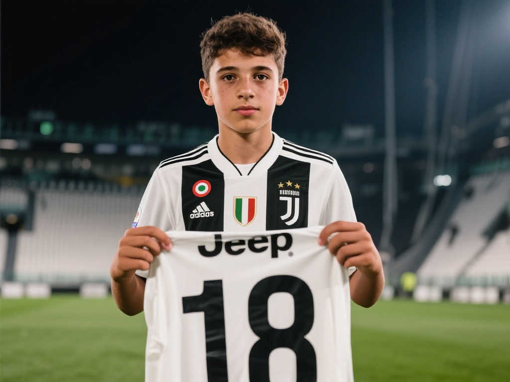 尤文计划将10号球衣授予伊尔迪兹,同时完成球员续约并清理博格巴 尤文计划将10号球衣授予伊尔迪兹,同时完成球员续约并清理博格巴